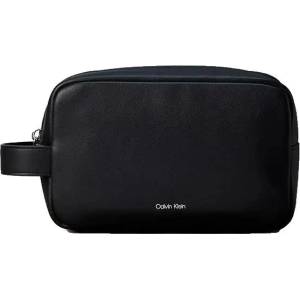 Calvin Klein Несесер Calvin klein LV04D1227G wash bag - Black (Black)