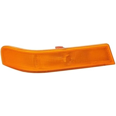 Blikač HELLA 2BA 007 775-061 (2BA007775061)