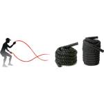 Tremblay Въже за тренировки Ropeworkout (кросфит), 9 м, TREMBLAY