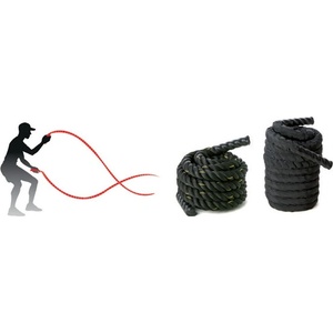 Tremblay Въже за тренировки Ropeworkout (кросфит), 9 м, TREMBLAY