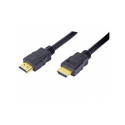 Cable Equip HDMI - HDMI 20m black (119359)