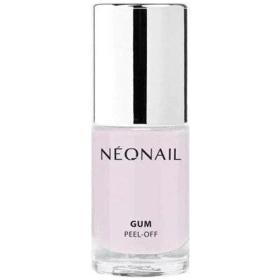 NeoNail Gum Peel-off ochranný gel na nehtovou kůžičku 7,2 ml