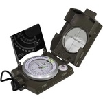 MFH Италиански метален компас (34063)