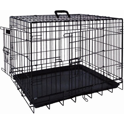 Nobby Komaxit klec 93 x 62 x 69 cm