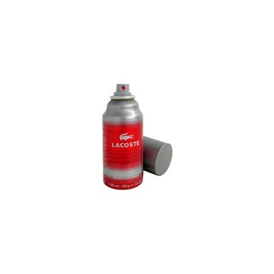 Lacoste Red deospray 150 ml