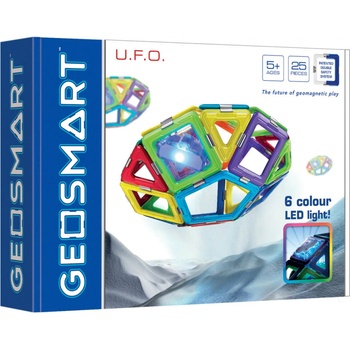 GeoSmart Ufo 25 ks