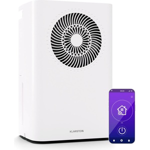 Klarstein CircleDry Smart 12 L (DXJ10-Kl-CDS-12)