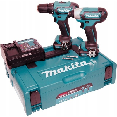 Makita DF333D + TD110D
