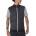 CHROME Елек Chrome Surveyors gilet - Black (Black)