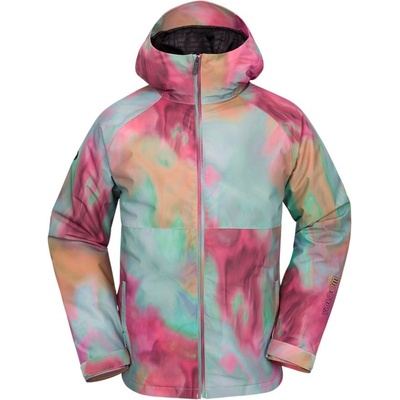 Volcom 2836 Ins Jacket grey