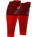 Cyklistické návleky Compressport návleky na lýtka R2V2 T4