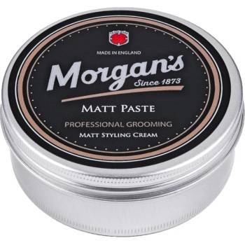 Morgan's Matt Paste 75 ml