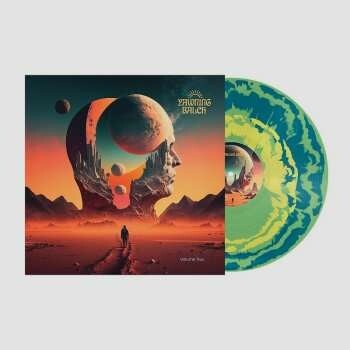 Mondo Generator - DEAD PLANET Vinyl