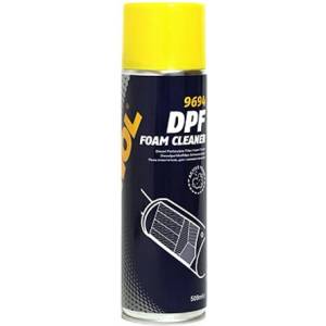 MANNOL Добавка за дизел MANNOL DPF Foam Cleaner 9694 500 мл