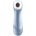 Satisfyer Pro 2 Gen2 - клиторстимулатор с въздушни вълни - акумулаторен - син