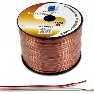 Cabletech KAB0315 1,0 mm