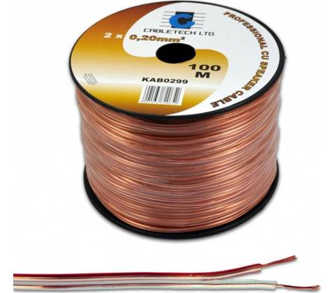 Cabletech KAB0315 1,0 mm