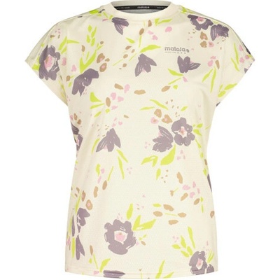 Maloja VILSAM. ALLMOUNTAIN TOP biela Dámske