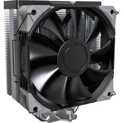 Montech NX400 Black NX400 B
