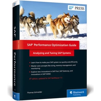 SAP Performance Optimization Guide - Thomas Schneider