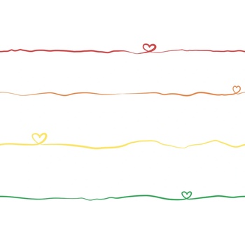 Image 1 of A. S. Création Влизолинова тапет за стена little love 38140-1v