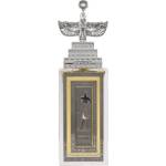 Aswan Anubis Extrait de Parfum 100 ml Парфюми