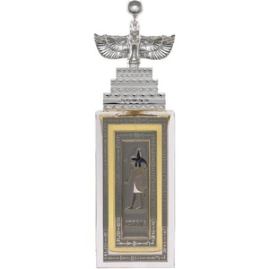 Aswan Anubis Extrait de Parfum 100 ml Парфюми
