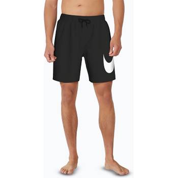 Nike Мъжки бански шорти Nike Specs 7" Волейболно черно