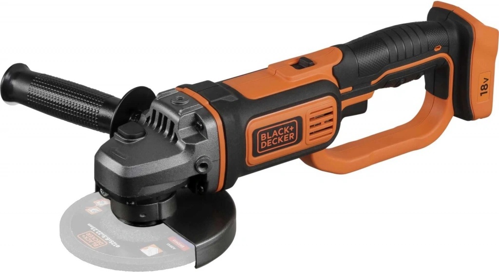 Black & Decker BCG720N