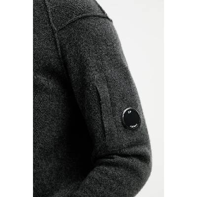 C.P. Company Пуловер с вълна C. P. Company (19CMKN707A110149A)