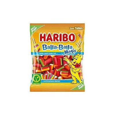 Haribo Balla-Balla Magic 175 g