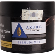 Azure Black Bermuda Mnt 250 g