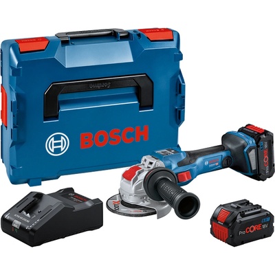 Bosch GWX 18V-15 SC 0 601 9H6 501
