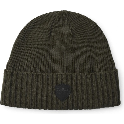 Northern Hunting Зимна шапка (beanie) Northern hunting Buk Beanie - Dark Green - размер S/M (904-0615-0111)