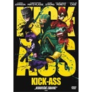 kick-ass DVD