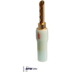 Supra Cables SUPRA CombiCon Crimp Banana M6 Series - Кримпиращ се репродукторен банан (070922)