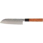 Maku (Финландия) Сантоку нож maku от дамаска стомана - 18 см (tb maku 650908)