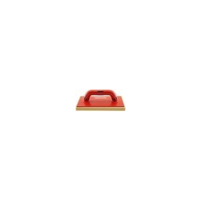 Hladítko s rubbenem 250x130x20mm 125/9 Enco