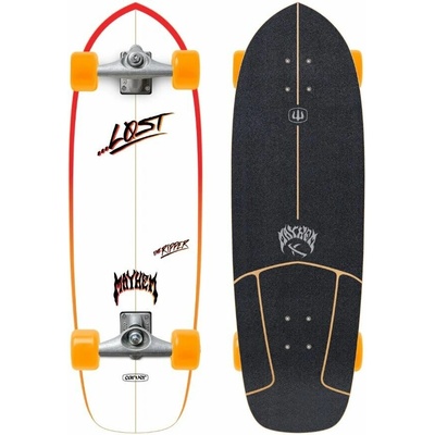 CARVER x LOST Ripper CX 30.75