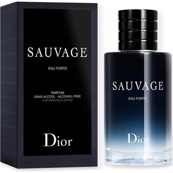 Dior C. Dior Sauvage Eau Forte 100ml Мъжки