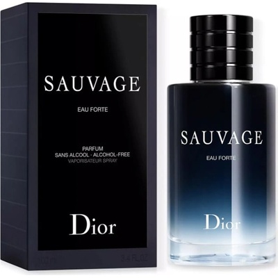 Dior C. Dior Sauvage Eau Forte 100ml Мъжки