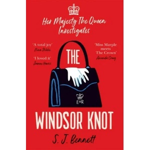 Windsor Knot | S. J. Bennett (ISBN: 9781838774318)
