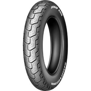 Dunlop D402 H/D MU85 B16 77H Мотоциклетни гуми