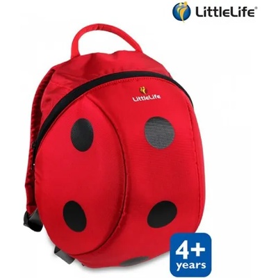 LittleLife Детска раница Калинка 6 л - LittleLife Animal