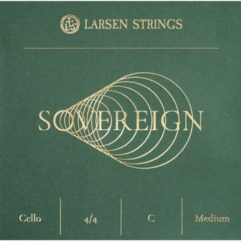 Larsen SOVEREIGN C