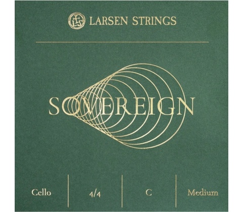 Larsen SOVEREIGN C