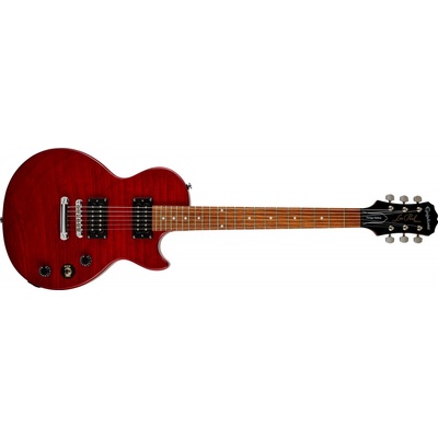 Epiphone Les Paul Special Satin E1 – Zboží Mobilmania