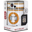 Mini lampa Star Wars - BB8