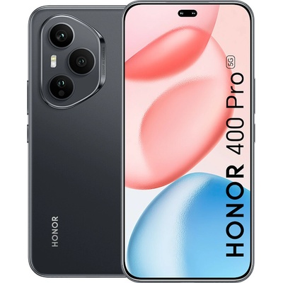 HONOR 400 Pro 5G 12GB/512GB Black – Hledejceny.cz