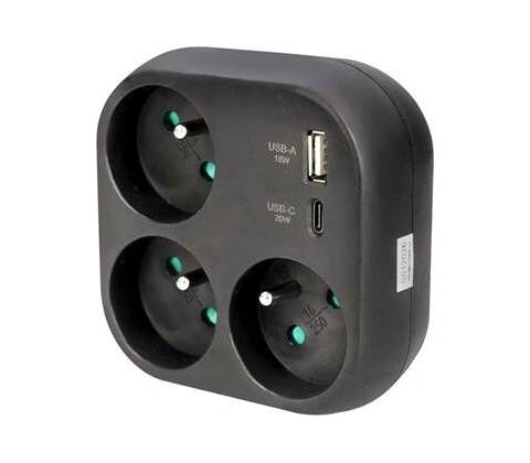 Solight P112B-PD20